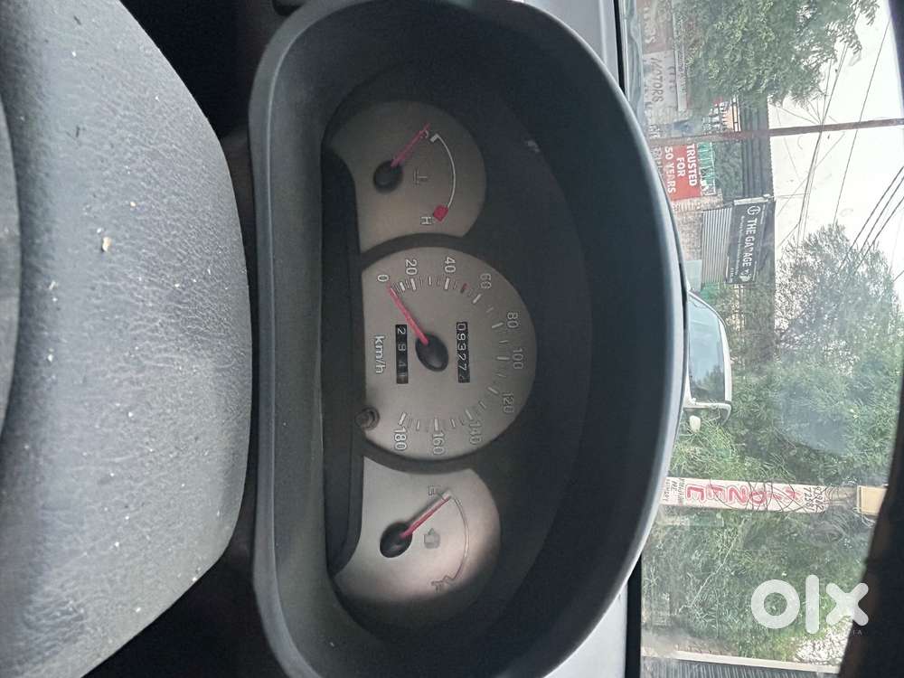 Hyundai Santro Xing Gls 2010