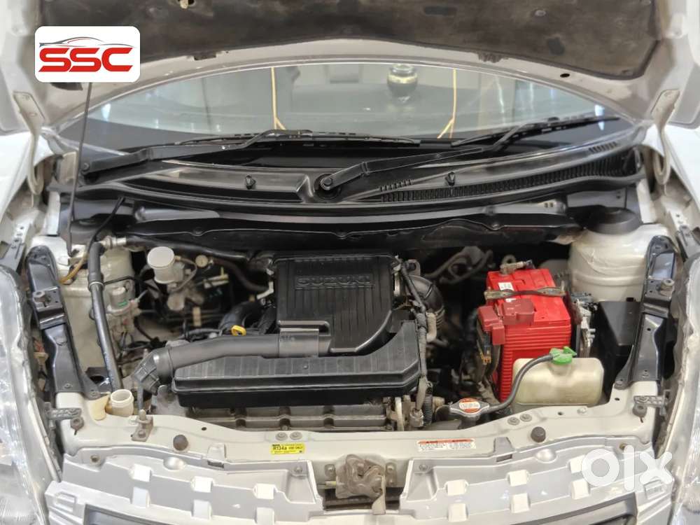 Maruti Suzuki Swift Dzire Vdi, 2013, Diesel
