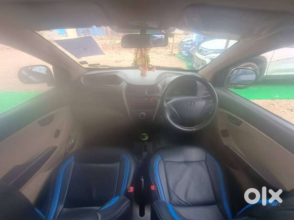 Hyundai Eon Era Plus, 2015, Petrol