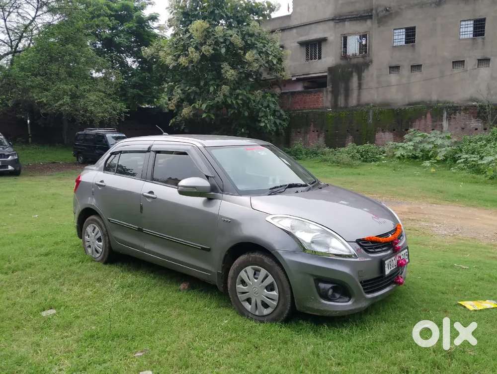 Maruti Suzuki Dzire 2013 Petrol 40000 Km Driven