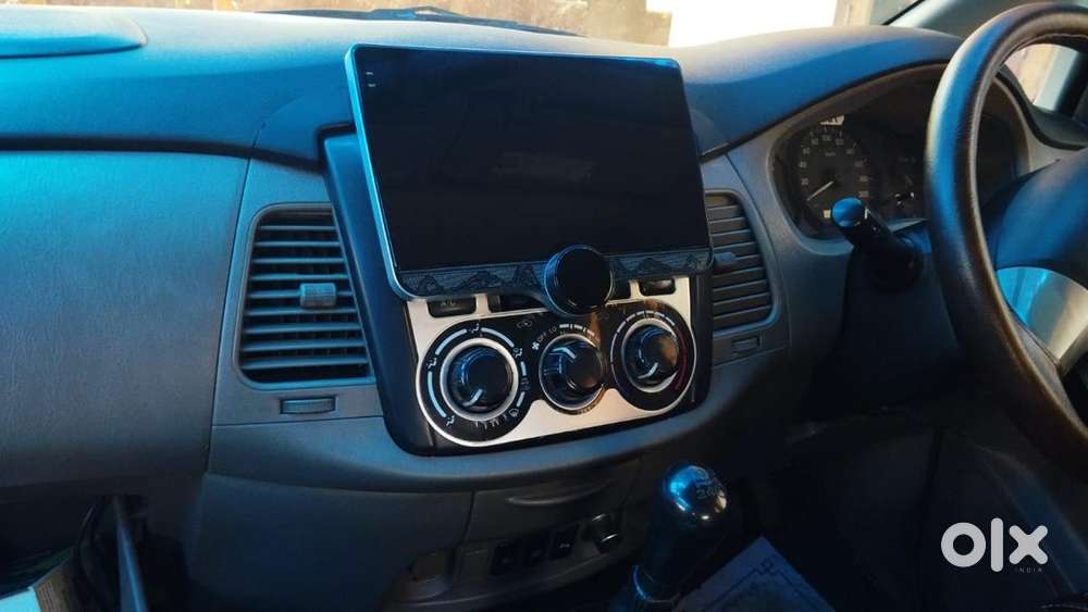 Toyota Innova 2016 Diesel Good Condition