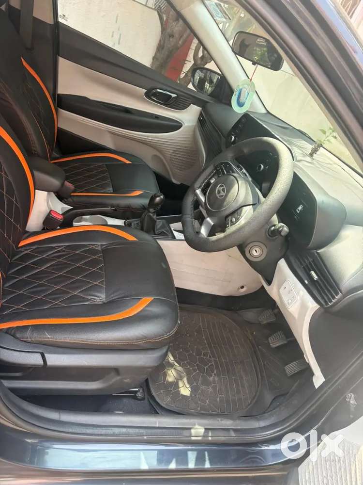 Hyundai New I20 2024 Petrol 30000 Km Driven