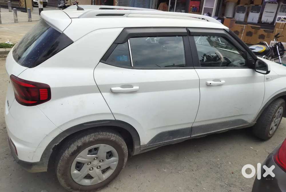Hyundai Venue 1.0 2020