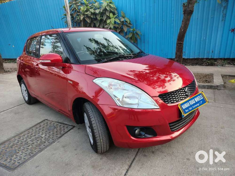 Maruti Suzuki Swift, 2014, Diesel
