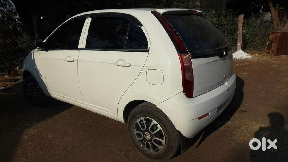 2015 Tata Diesel Car