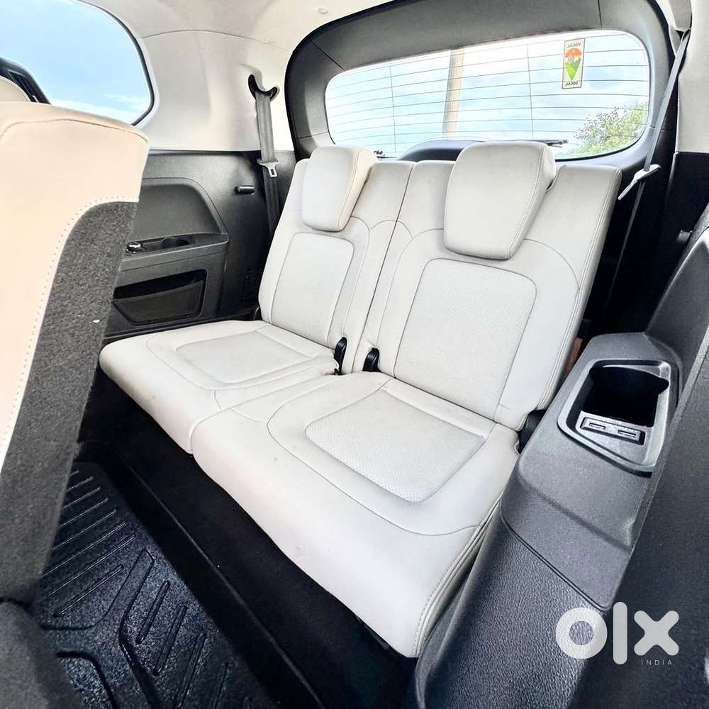 Tata Safari 2.0 Kryotec Xza Plus, 2021, Diesel