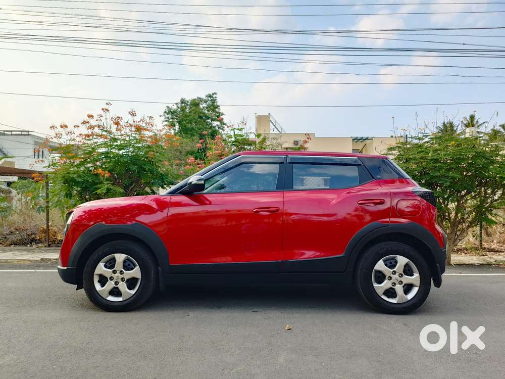 Mahindra Xuv 3xo Mx3 1.5 Diesel, 2025, Diesel