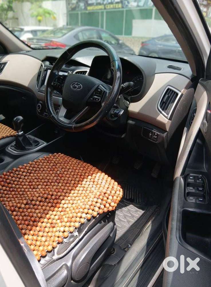 Hyundai Creta 1.4 S Plus Crdi, 2016, Diesel