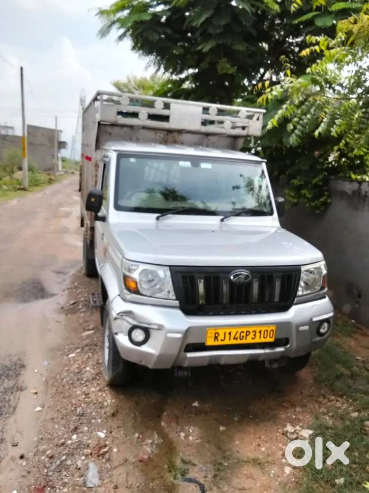 Mahindra Be 6 2022 Diesel Manual