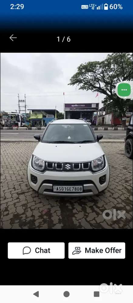 Maruti Suzuki