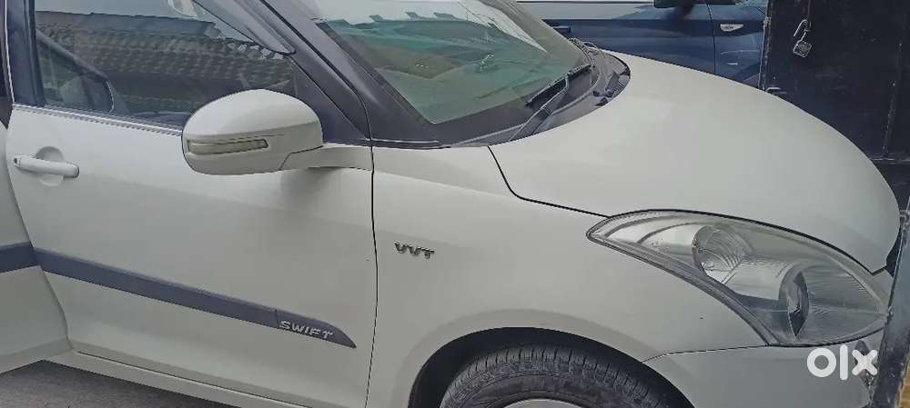 2013 Maruti Suzuki Swift Manual Petrol