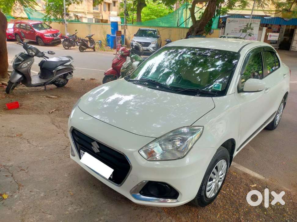 Maruti Suzuki Swift Dzire 1.3 Vxi, 2023, Petrol