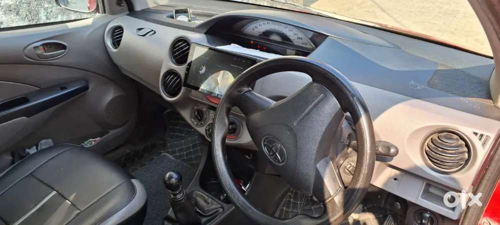 Nice Car Good Mileage Everything Is Fine Want To Sell Anyone Intereste