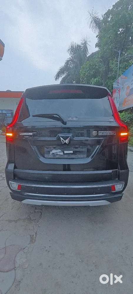 Mahindra Scorpio Diesel 2025