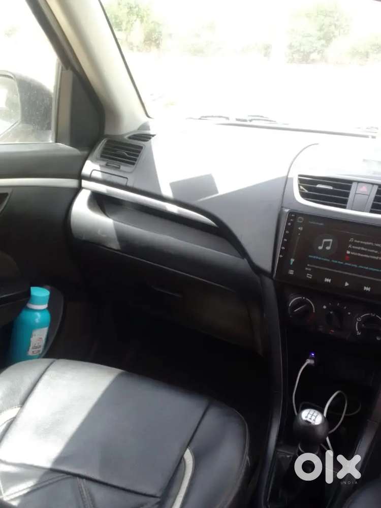 Maruti Suzuki Swift 2012 Petrol 76600 Km Driven