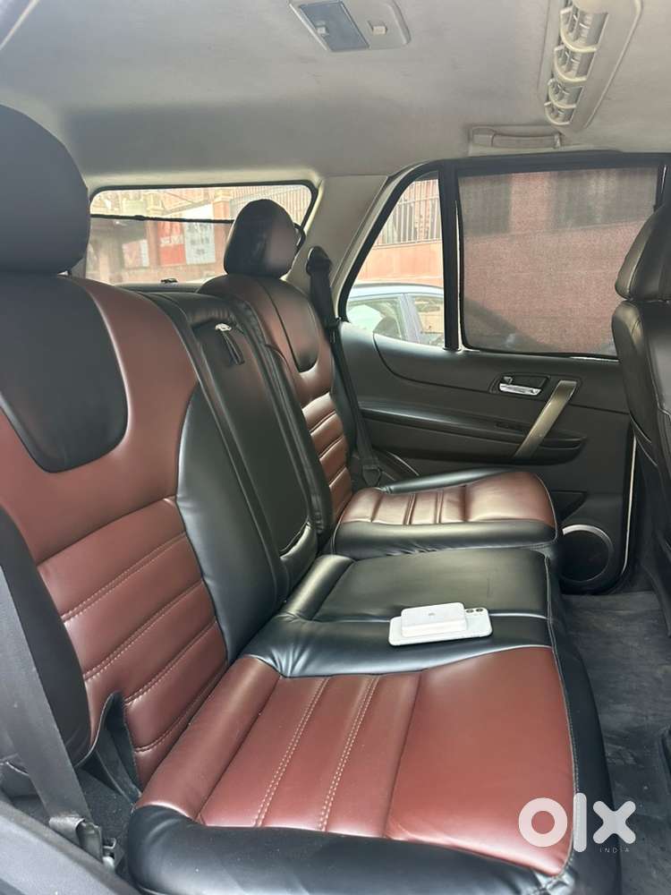 Tata Safari Storme Diesel 2018 Km Driven