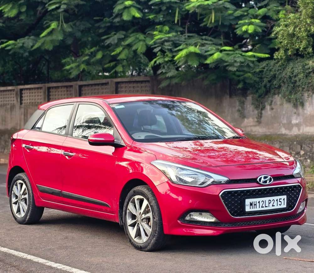 Hyundai Elite I20 Asta 1.4 Crdi, 2015, Diesel