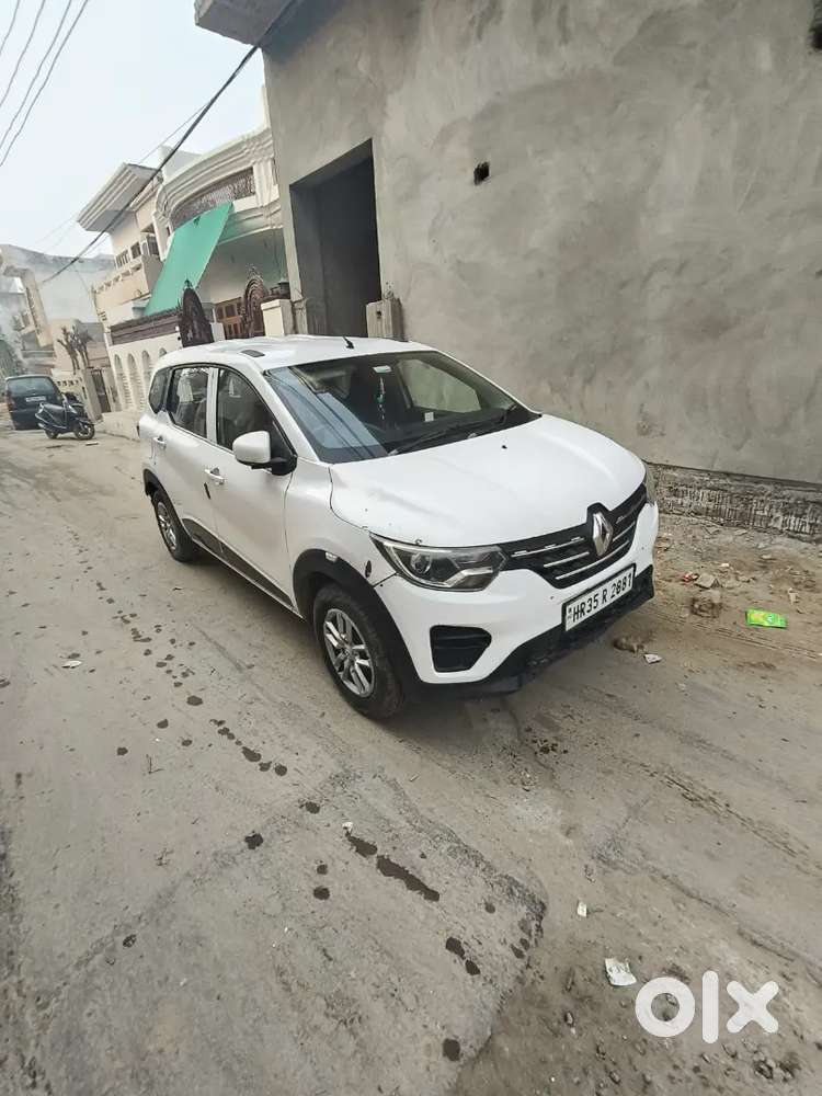 Renault Triber 1.0 Rxl 2019