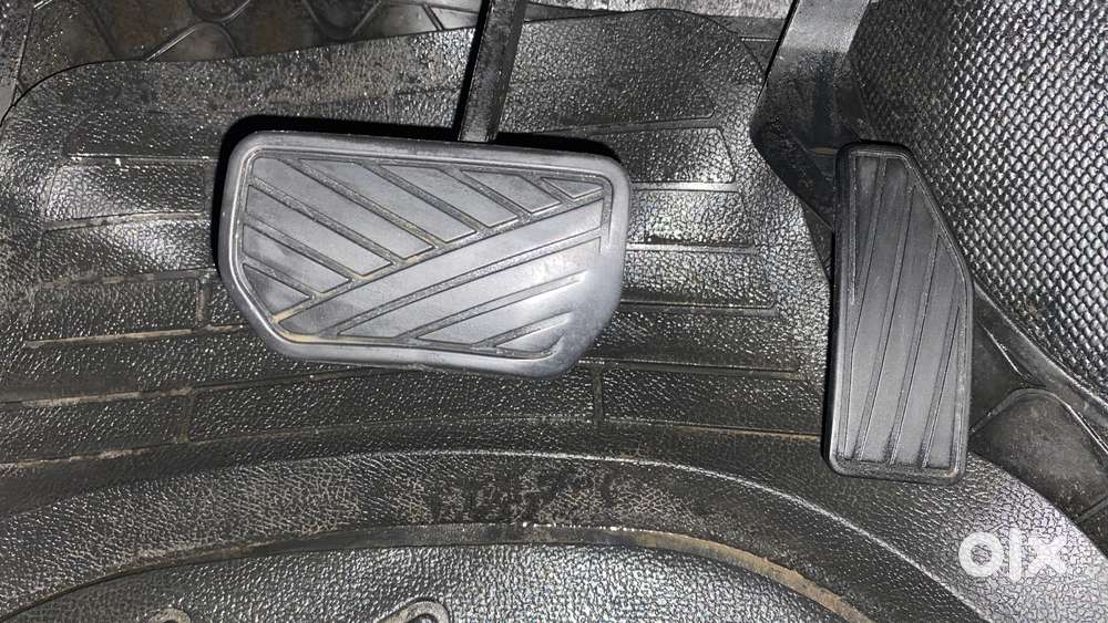 Maruti Suzuki Celerio 2014-2017 Vxi At, 2014, Petrol