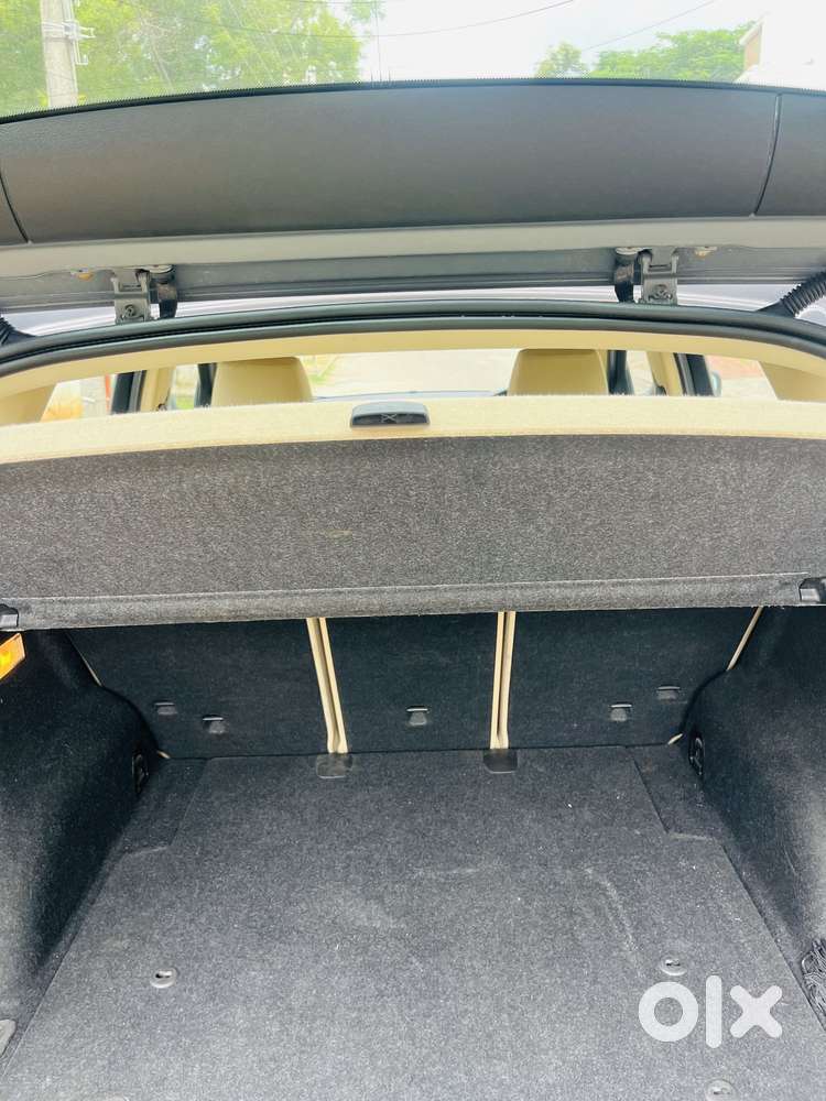 Bmw X1 2.0 Sdrive 20d, 2011, Diesel