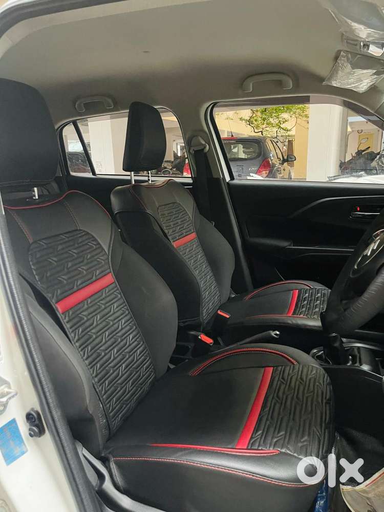 Maruti Suzuki Swift, 2025, Petrol