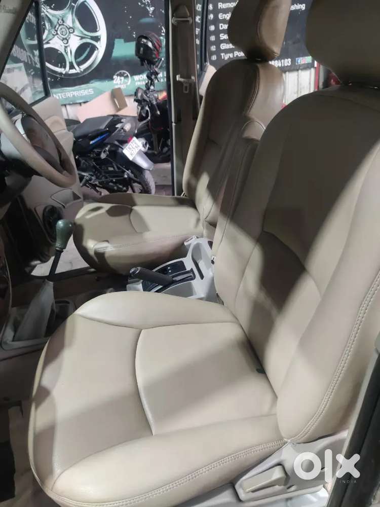 Mahindra Scorpio 2007 Diesel 204000 Km Driven