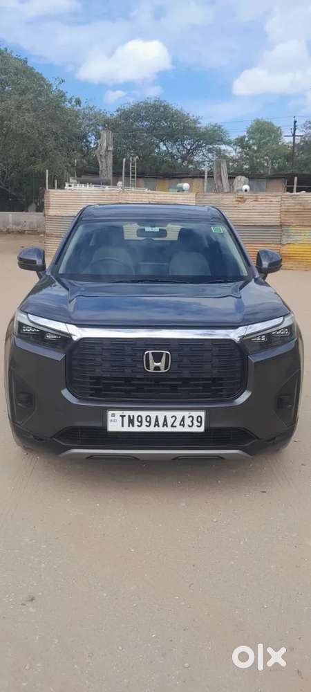 Honda Elevate V Mt, 2023, Petrol