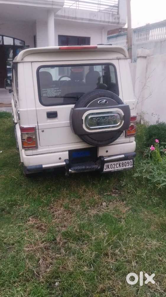 Mahindra Bolero Power Plus 2020 Diesel 88000 Km Driven