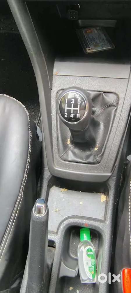 Maruti Suzuki Brezza 2022