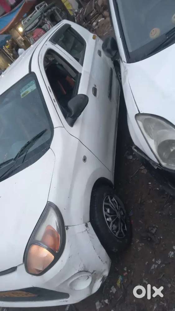 Maruti Suzuki Alto 2017