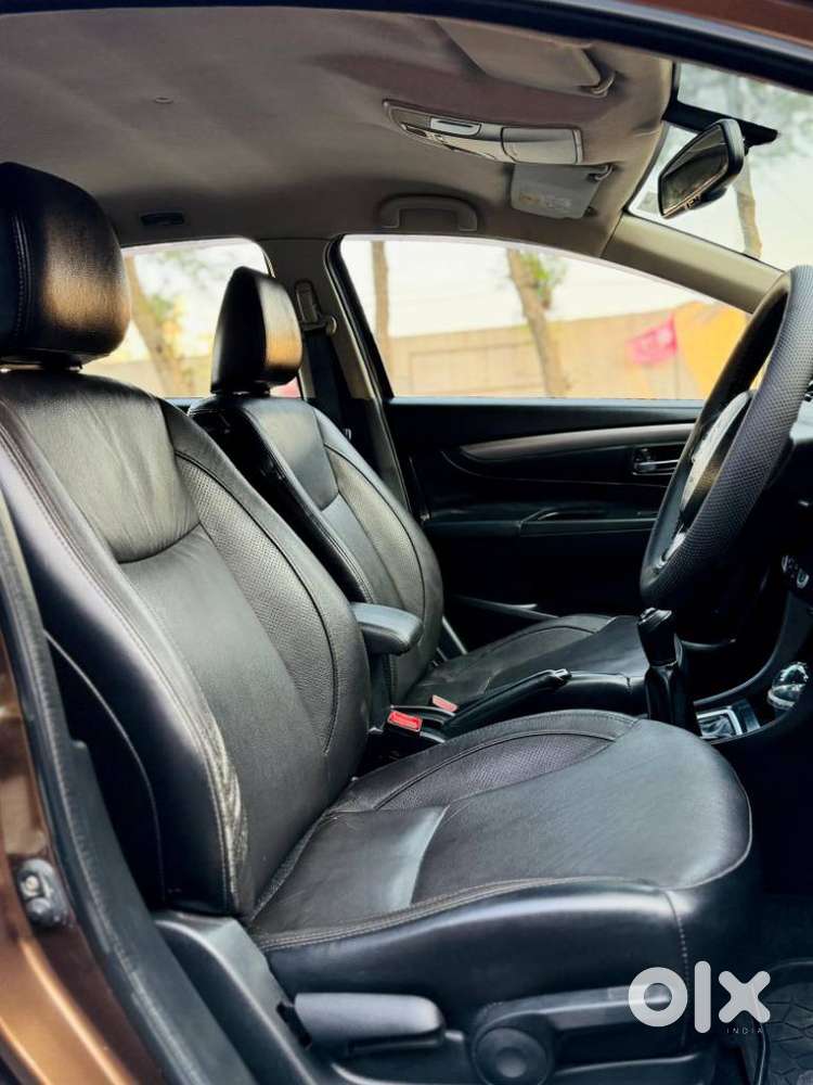 Maruti Suzuki Ciaz 2014-2017 Rs Zdi Plus Shvs, 2016, Diesel