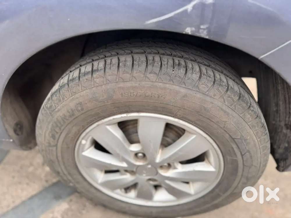 Hyundai I20 Sportz 2014 Car