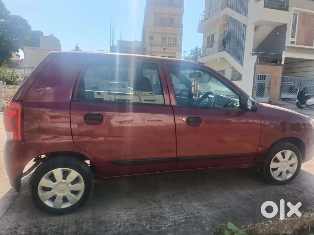 Good Condition. Non Accident Vehicle.show Room Maintenance