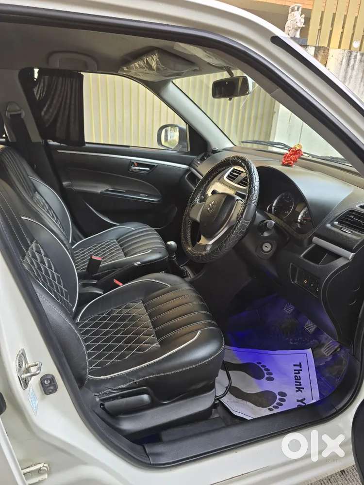 Maruti Suzuki Swift Vdi 2013