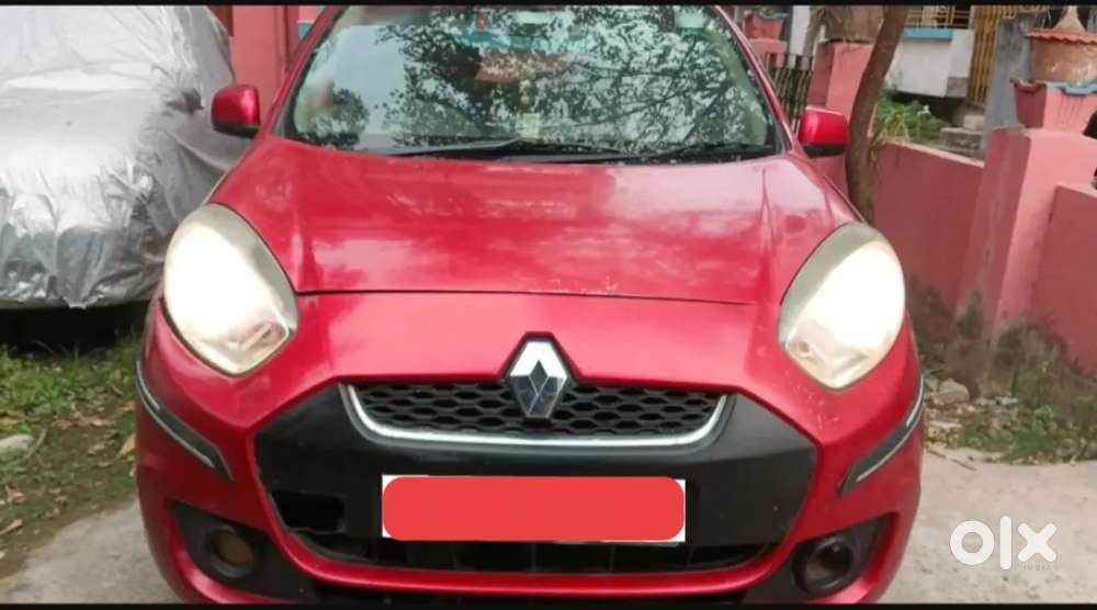 Renault Pulse 2013 Diesel