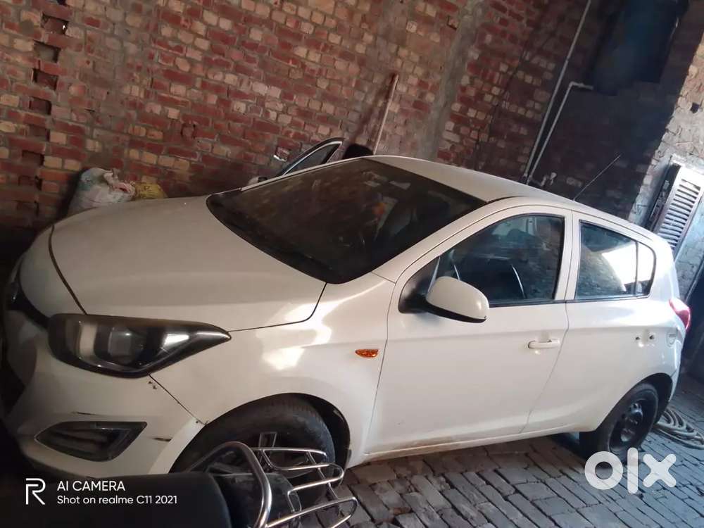 Hyundai I20 2012 Diesel 65000 Km Driven