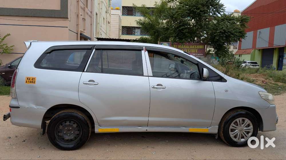 Toyota Innova