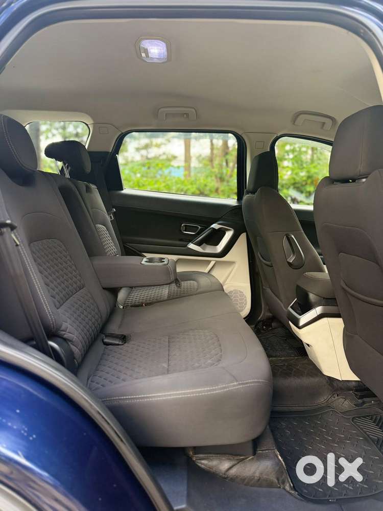 Tata Safari 2.0 Kryotec Xt, 2021, Diesel
