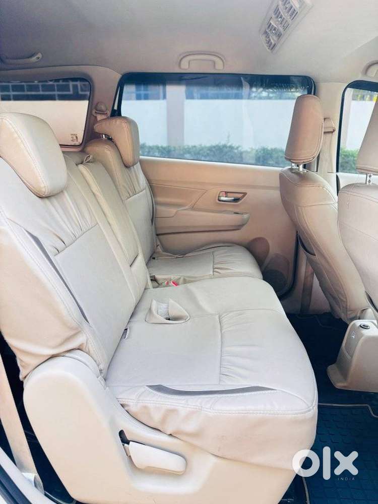 Maruti Suzuki Ertiga 1.5 Vxi Shvs, 2020, Cng & Hybrids