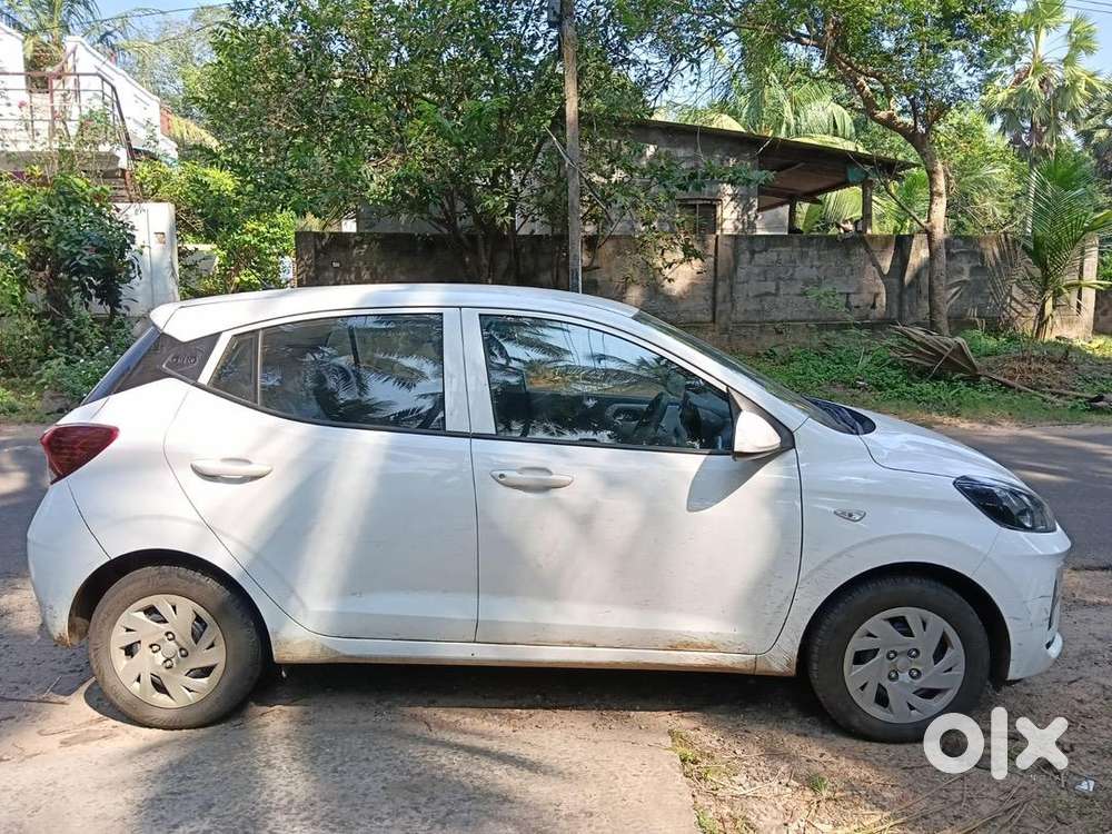 Hyundai Grand I10 Nios 2026 Petrol Good Condition