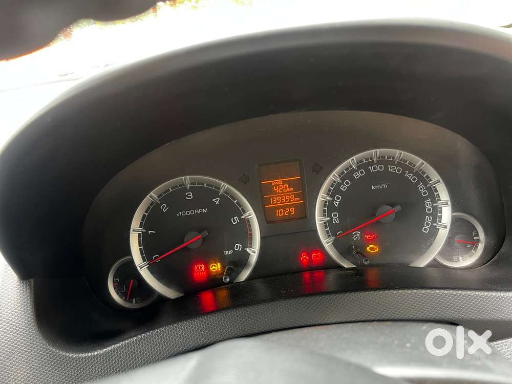 Maruti Suzuki Swift Vdi 2012 Year Diesel