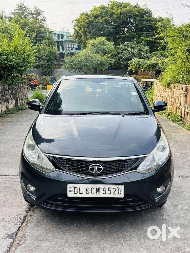 Tata Zest Revotron 1.2t Xms, 2015, Petrol
