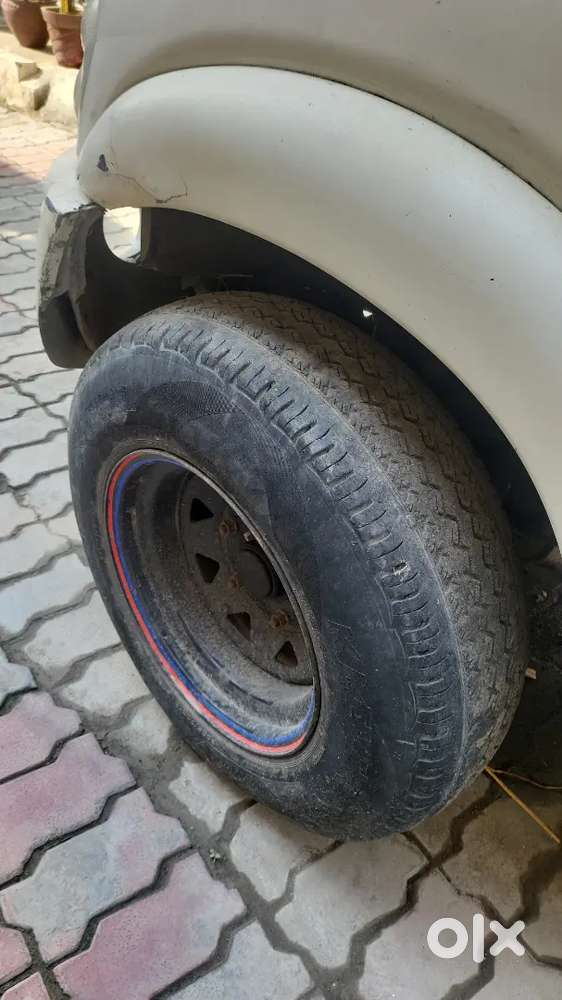 Mahindra Scorpio 2009 Classic Diesel