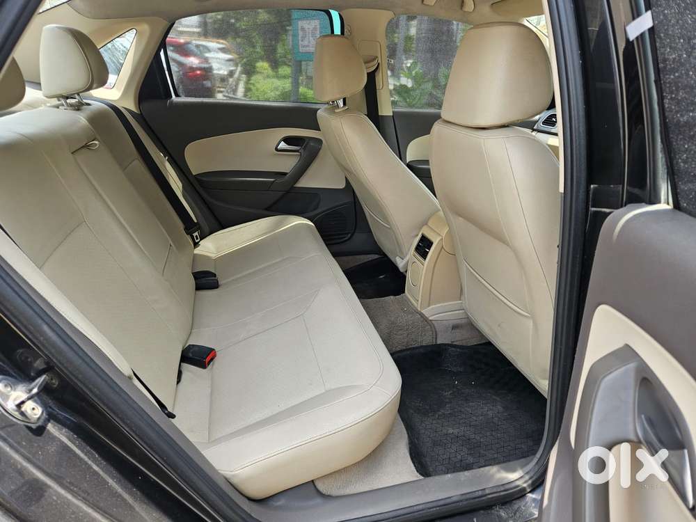 Volkswagen Vento Diesel Highline, 2013, Diesel