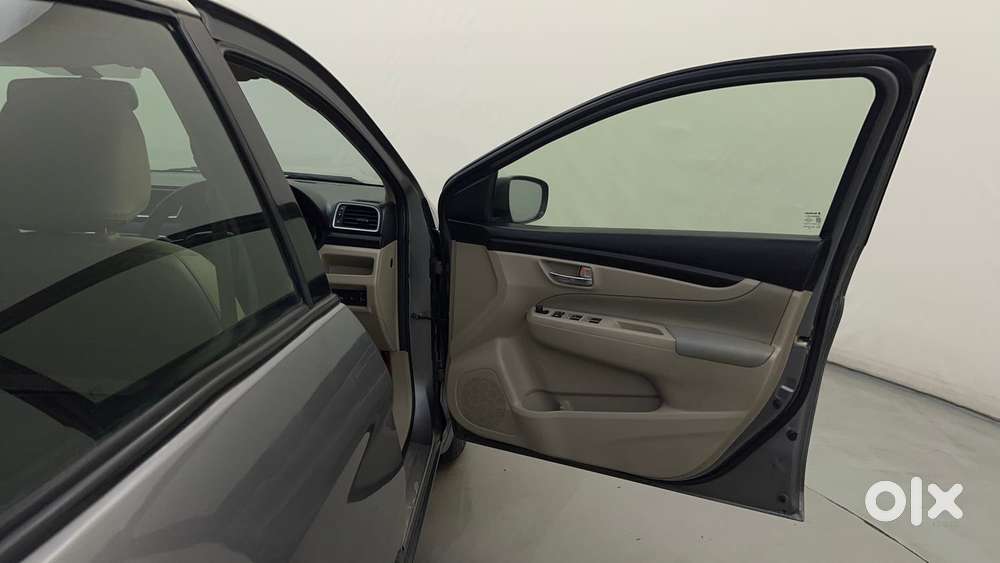 Maruti Suzuki Ciaz 1.4 Zeta Petrol, 2018, Petrol