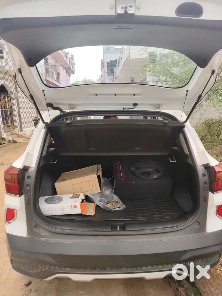 Kia Seltos 2019 Diesel 65000 Km Driven