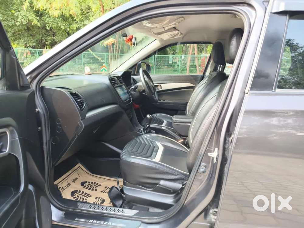 Breeza Zdi 
Model 2019
Single Owner 
Running 76000 Wsr