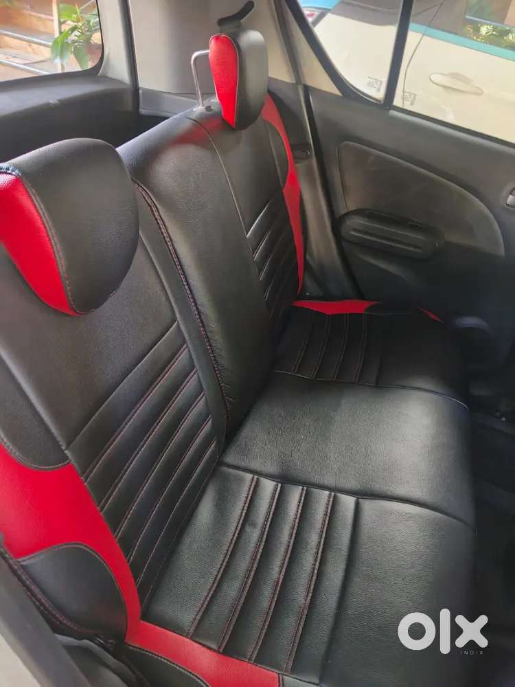 Maruti Suzuki Ritz Vdi 2012