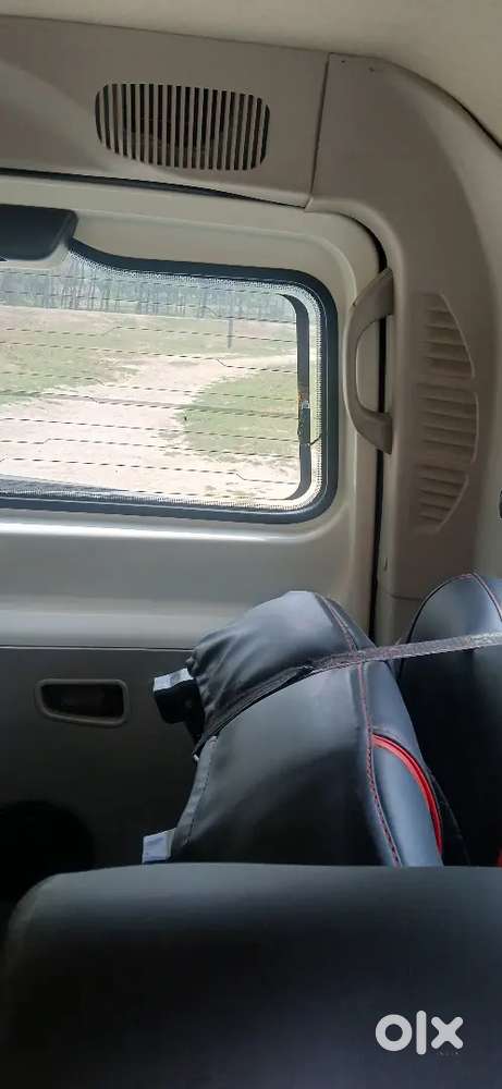 Mahindra Scorpio Classic 2021