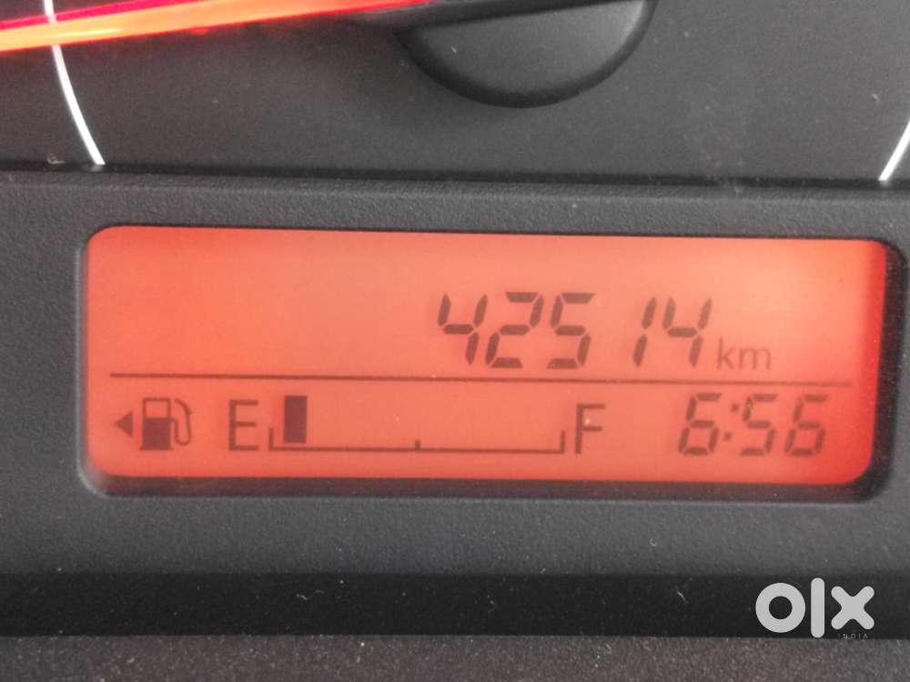 Maruti Suzuki Wagon R Vxi 1.2, 2019, Petrol